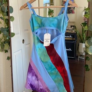 13 going on 30 dress